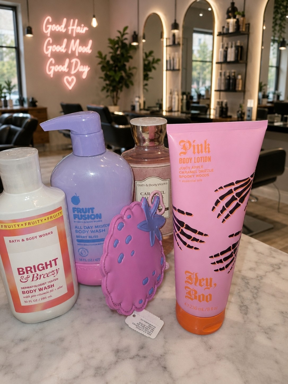 💎 Mystery Bath and Body Works or Victoria Secret Body Care Item NWT💎 - Picture 3 of 3